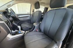 2016 Isuzu D-MAX LS-U