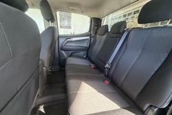 2016 Isuzu D-MAX LS-U