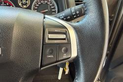 2016 Isuzu D-MAX LS-U