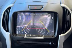 2016 Isuzu D-MAX LS-U