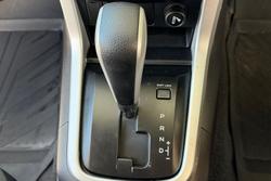 2016 Isuzu D-MAX LS-U