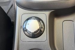 2016 Isuzu D-MAX LS-U