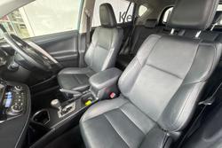 2017 Toyota RAV4 Cruiser