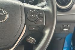 2017 Toyota RAV4 Cruiser