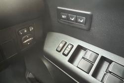 2017 Toyota RAV4 Cruiser