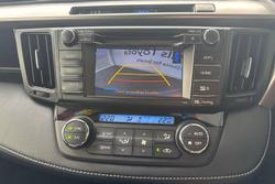 2017 Toyota RAV4 Cruiser