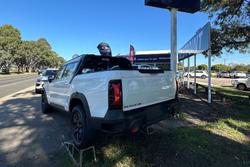 2026 KGM Musso EV 2WD Black Edge