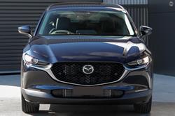 2025 Mazda CX-30 G20 Touring