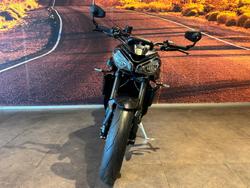 2026 Triumph Street Triple RS Street Triple
