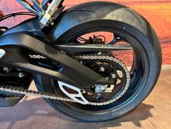 2026 Triumph Street Triple RS Street Triple