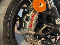 2026 Triumph Street Triple RS Street Triple