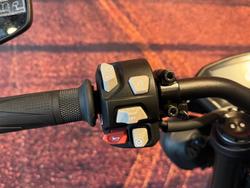 2026 Triumph Street Triple RS Street Triple