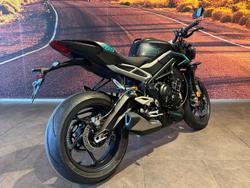 2026 Triumph Street Triple RS Street Triple
