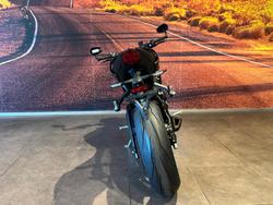 2026 Triumph Street Triple RS Street Triple