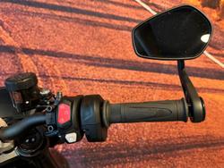 2026 Triumph Street Triple RS Street Triple