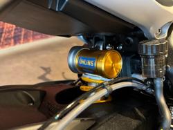 2026 Triumph Street Triple RS Street Triple