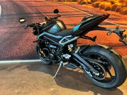 2026 Triumph Street Triple RS Street Triple