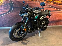 2026 Triumph Street Triple RS Street Triple