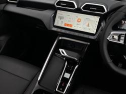 2025 MG ZS Essence Hybrid+