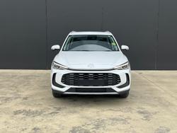 2025 MG ZS Essence Hybrid+