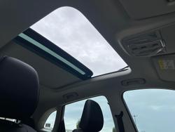 2025 MG ZS Essence Hybrid+