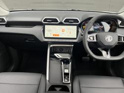 2025 MG ZS Essence Hybrid+