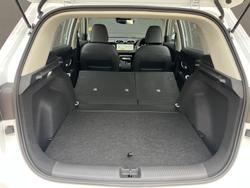 2025 MG ZS Essence Hybrid+