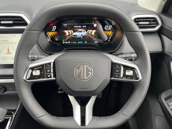 2025 MG ZS Essence Hybrid+