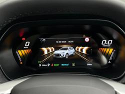 2025 MG ZS Essence Hybrid+