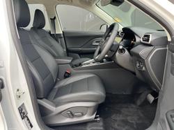 2025 MG ZS Essence Hybrid+