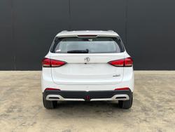 2025 MG ZS Essence Hybrid+