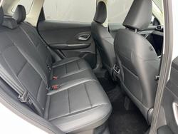 2025 MG ZS Essence Hybrid+