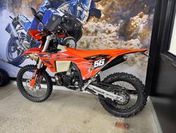 2024 Ktm 250 EXC ORANGE