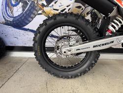 2024 Ktm 250 EXC ORANGE