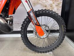 2024 Ktm 250 EXC ORANGE