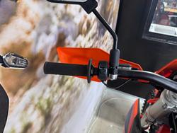 2024 Ktm 250 EXC ORANGE