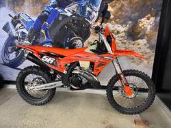 2024 Ktm 250 EXC ORANGE