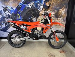 2024 Ktm 250 EXC ORANGE