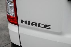 2024 Toyota Hiace