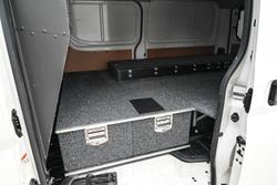 2024 Toyota Hiace