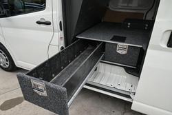 2024 Toyota Hiace