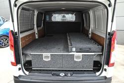 2024 Toyota Hiace