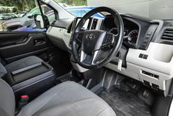 2024 Toyota Hiace