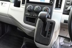 2024 Toyota Hiace