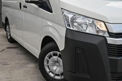 2024 Toyota Hiace