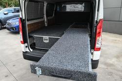2024 Toyota Hiace