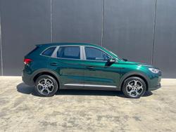 2025 MG ZS Vibe Turbo