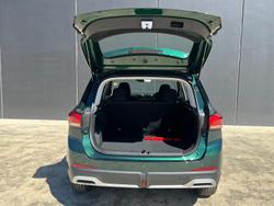 2025 MG ZS Vibe Turbo