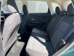 2025 MG ZS Vibe Turbo