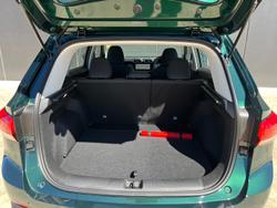 2025 MG ZS Vibe Turbo